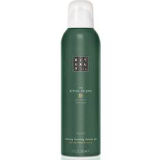 Rituals Hygieneartikel Rituals The Ritual of Jing Foaming Shower Gel Lotus Flower & Jujube 200ml