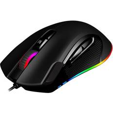 Souris d'ordinateur Patriot Viper V551 Full RGB Optical Gaming Mouse 12-000 DPI 7 Programmable Macro Keys