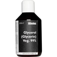 Glycerol glycerin Panduro Hobby Glycerol 250ml
