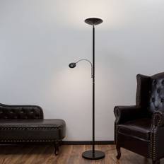 Belysning Lindby Malea Golvlampa 180cm