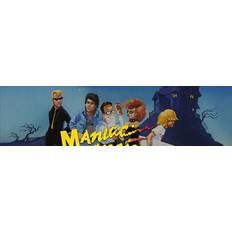 PC Games Maniac Mansion (PC)