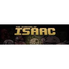 The Binding of Isaac (PC)