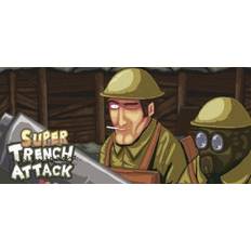 Super Trench Attack (PC)