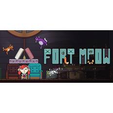 Fort Meow (PC)