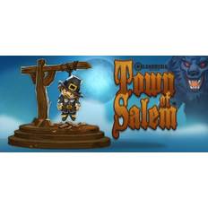 Town of Salem (PC)