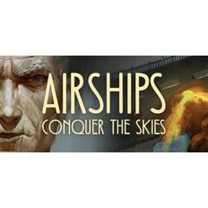 Airships: Conquer the Skies (PC)