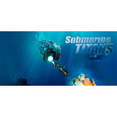 Submarine Titans (PC)