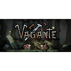 Vagante (PC)