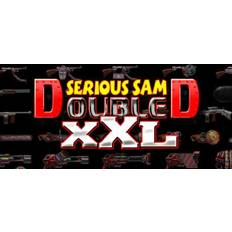 Serious Sam Double D (PC)