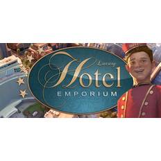 Luxury Hotel Emporium (PC)