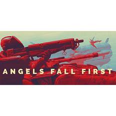 Angels Fall First (PC)