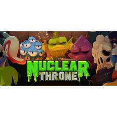 Nuclear Throne (PC)