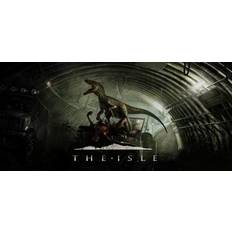 PC Games The Isle (PC)