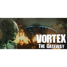 Vortex: The Gateway (PC)