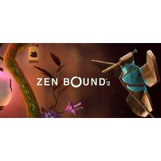 Zen puslespil Zen Bound 2 (PC)