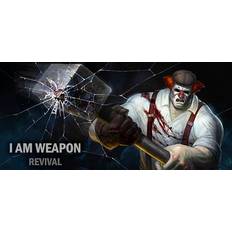 I am Weapon: Revival (PC)