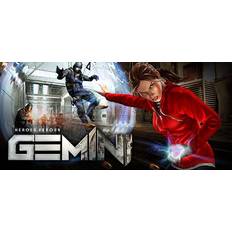 Gemini: Heroes Reborn (PC)