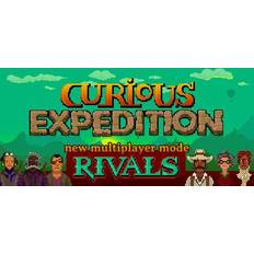 The Curious Expedition (PC)