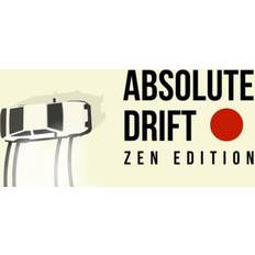 PC Games Absolute Drift (PC)