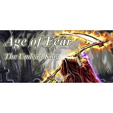 Age of Fear: The Undead King (PC)