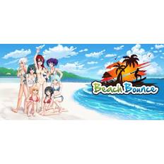 Game bounce Beach Bounce (PC)