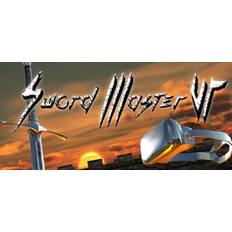 Sword Master VR (PC)