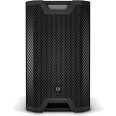 PA-högtalare LD Systems ICOA 15 A Black