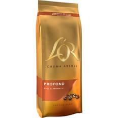 Nahrungsmittel L'OR Espresso Crema Absolu Profond 500g