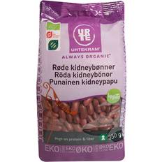 Kidneybönor B�önor & Linser Urtekram Organic Red Kidneybönor 350g