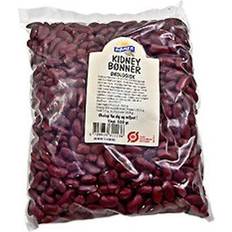 Organic Kidneybönor