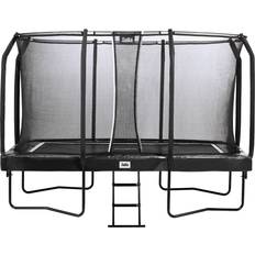 Salta First Class 366x214cm + Safety Net +Ladder