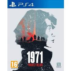 1971 Projet Hélios Édition Collector PS4