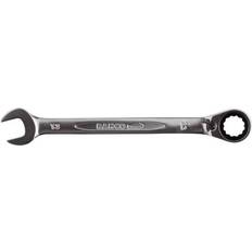 Bahco Ratel sleutels Bahco 1RM-7 Ratchet Comb Spanner 7 mm