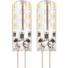 G4 LED-pærer Ferm Living LED Lamps 1.5W G4 2-pack