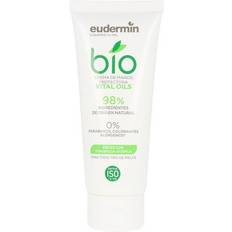 Hombre Cremas de manos Eudermin Bio Handkräm 100ml