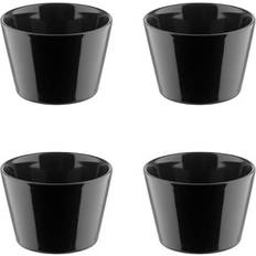 Alessi Espressokoppar Alessi Tonale Espressokopp 25cl 4st