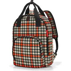 Reisenthel Easyfit Bag - Glencheck Red