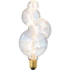 NUD Collection Ljuskällor NUD Collection Bubble LED Lamps 3W E27