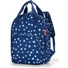 Reisenthel Ryggsäckar Reisenthel Easyfit Bag - Spots Navy
