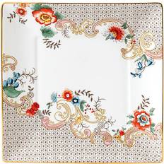 Porcelain Serving Trays Wedgwood Wonderlust Rococo Serving Tray