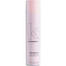 Body Builder Volume Mousse