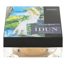 Idun minerals freja Idun Minerals Foundation Freja