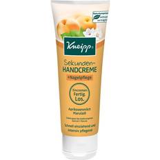 Kneipp Sekunden Hand Creme 75ml