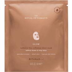 Rituals Mascarillas Faciales Rituals The Ritual of Namaste Glow Radiance Sheet Mask 24ml