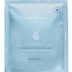 Rituals Mascarillas Faciales Rituals The Ritual of Namaste Hydrating Sheet Mask 24ml