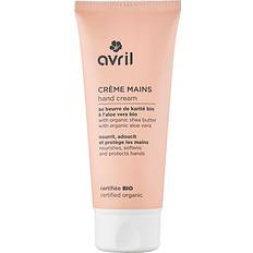 Aloe Vera Soins des mains Avril Organic Hand Cream 100ml