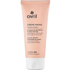 Organic Hand Cream