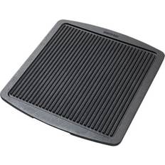 Grill & Frying Plate 35.5x32.5cm
