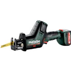 Metabo Sierras Alternativas Metabo Motosierra powermaxx sse 12 bl 29.8 cm