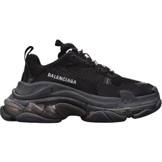 Balenciaga Triple S W - Black